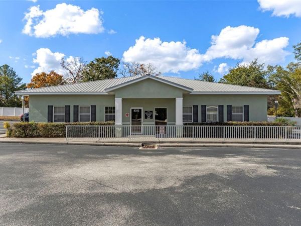 8352 FOREST OAKS BOULEVARD, SPRING HILL, FL 34606