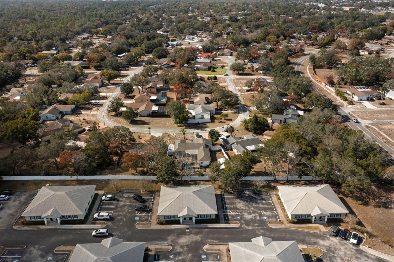 8352 Forest Oaks Boulevard, Spring Hill, FL 34606 Photo