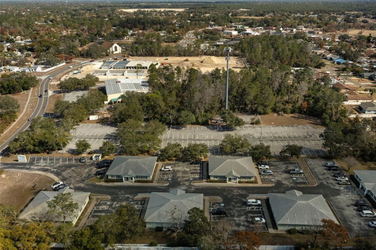 8352 Forest Oaks Boulevard, Spring Hill, FL 34606 Photo