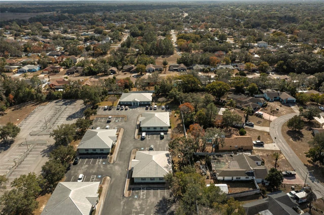 8352 Forest Oaks Boulevard, Spring Hill, FL 34606 Photo