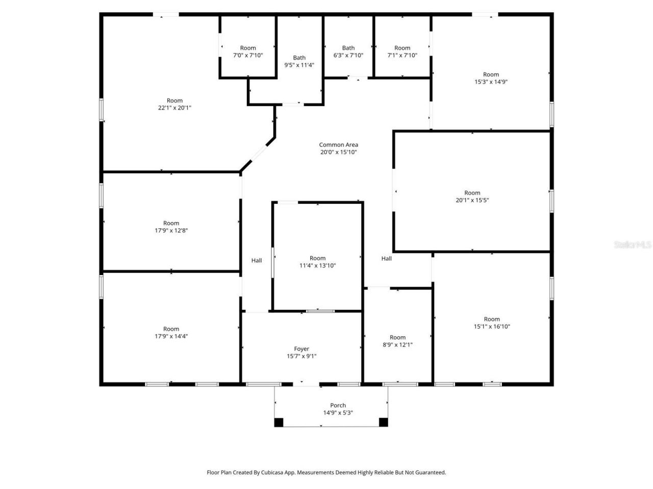 8352 Forest Oaks Boulevard, Spring Hill, FL 34606 Photo