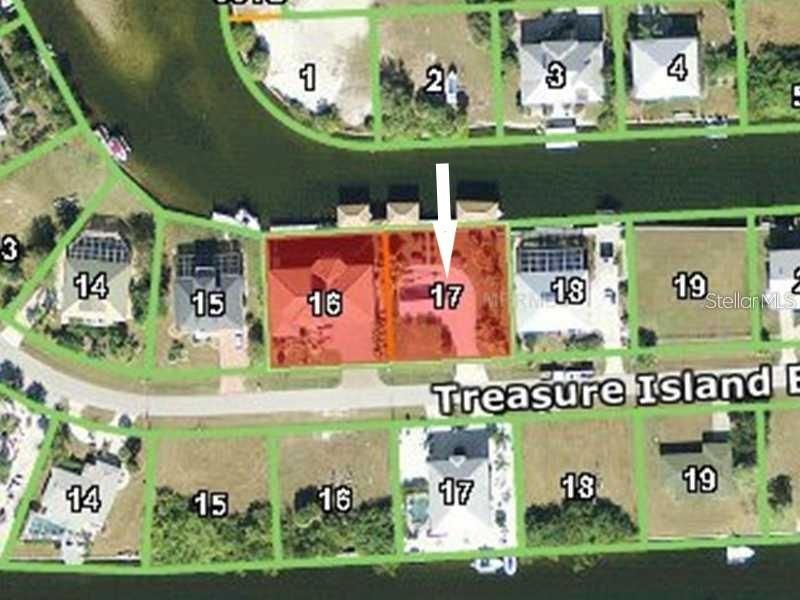 24258 Treasure Island Boulevard, Punta Gorda, FL 33955 Photo