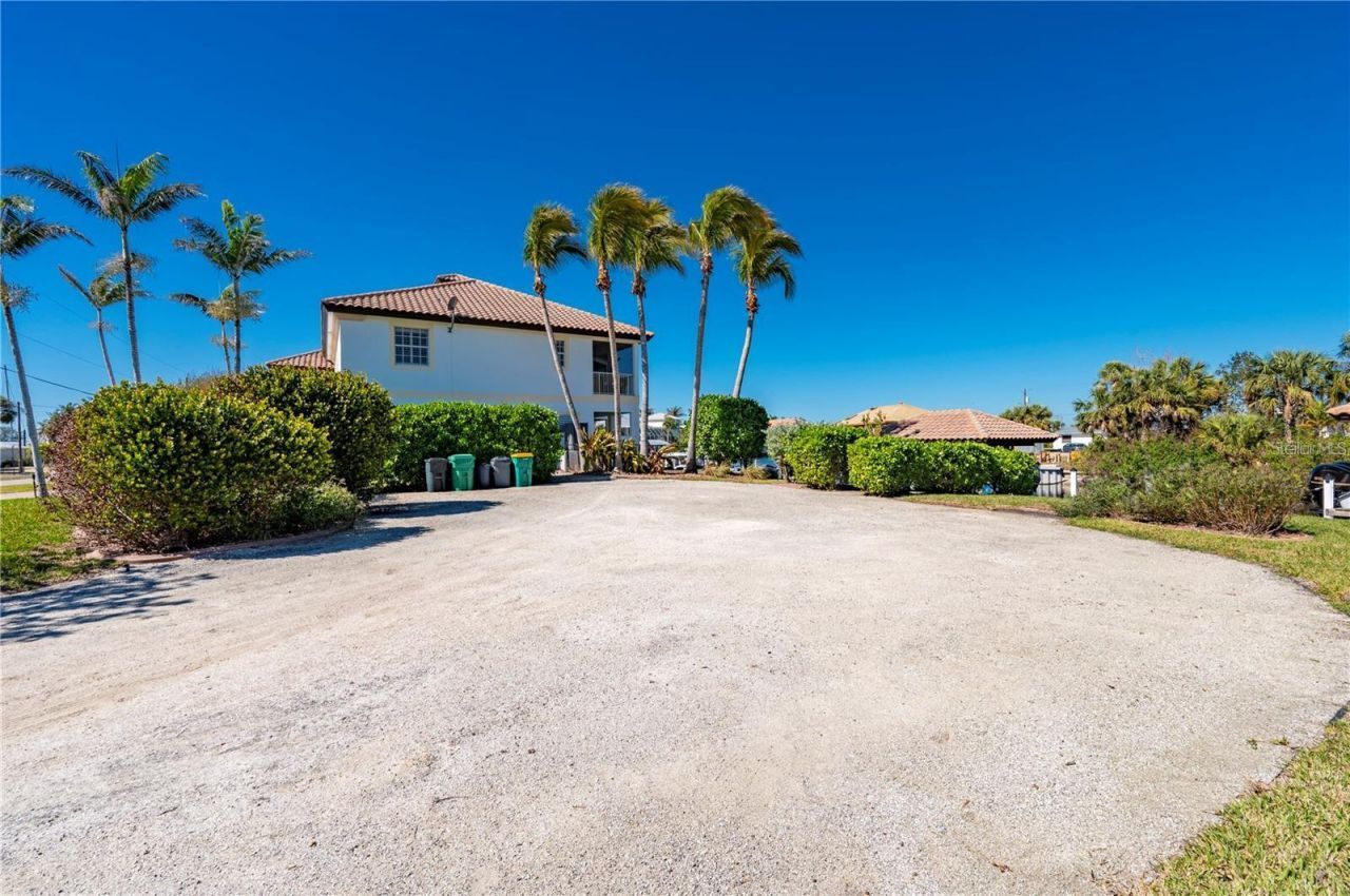 24258 Treasure Island Boulevard, Punta Gorda, FL 33955 Photo