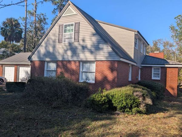 407 SE 5TH STREET, Jasper, FL 32052