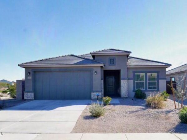 43607 W MESCAL Drive, Maricopa, AZ 85138
