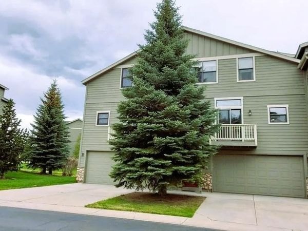 113 Mountain Vista Lane, Silverthorne, CO 80498