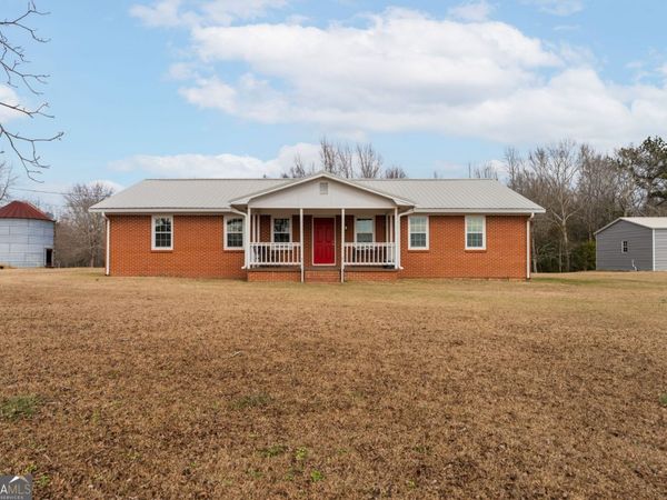 8673 Ga Highway 242, Harrison, GA 31035