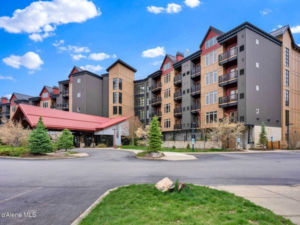 150 MORNING STAR DR, Unit 181, Kellogg, ID 83837