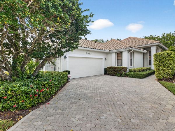 2437 NW 64th Street, Boca Raton, FL 33496