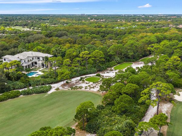 156 Bears Club Drive, Jupiter, FL 33477