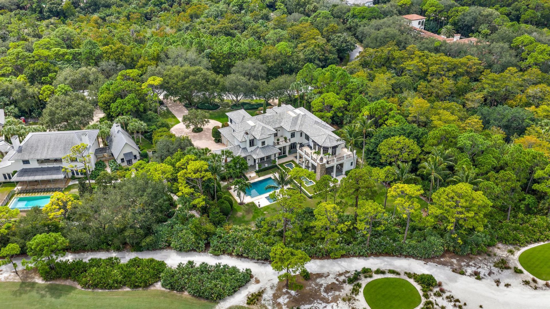 156 Bears Club Drive, Jupiter, FL 33477 Photo