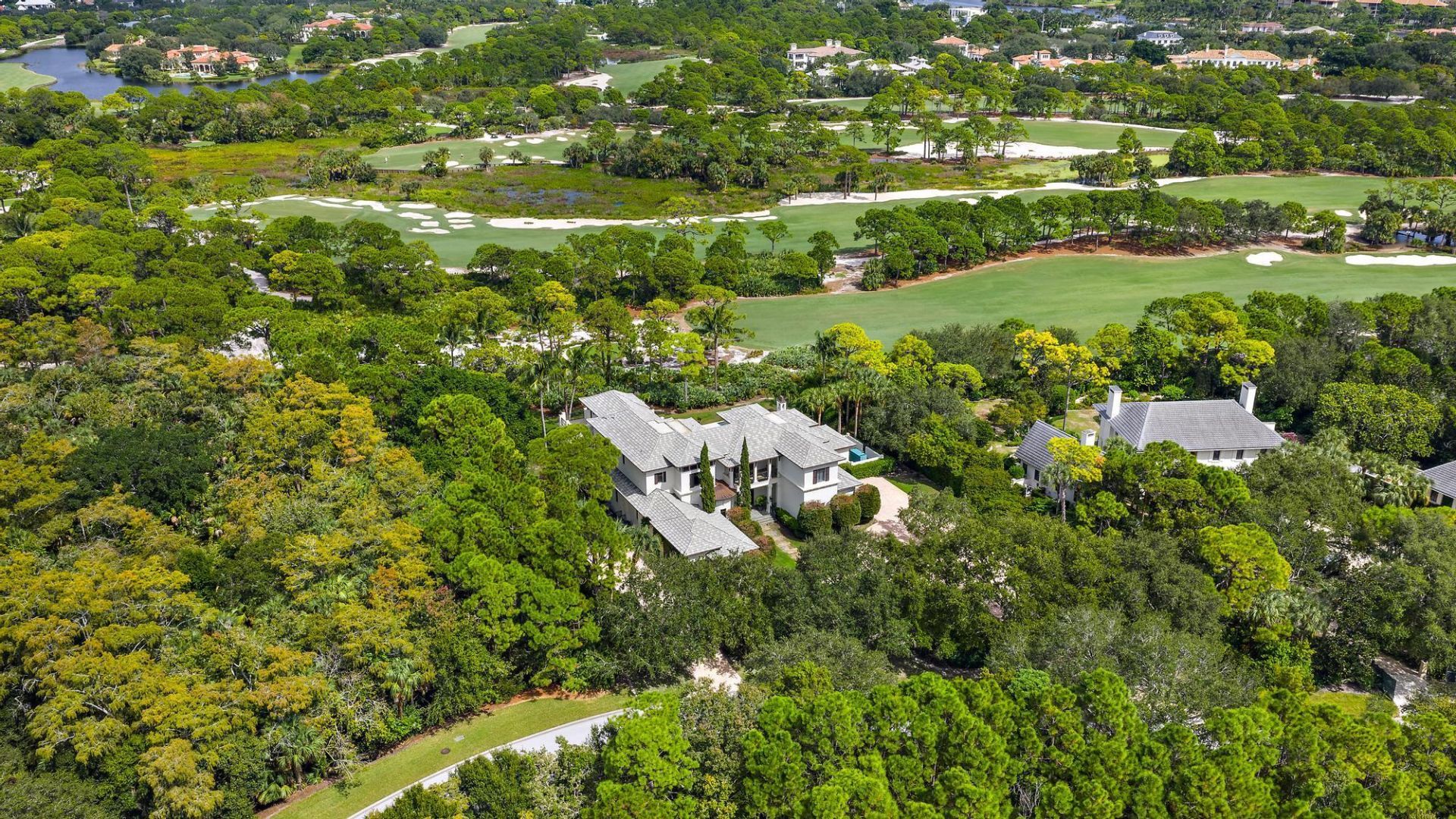 156 Bears Club Drive, Jupiter, FL 33477 Photo