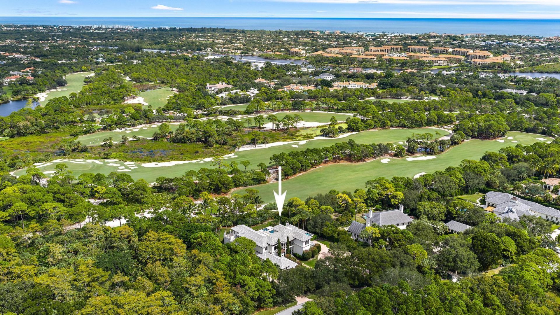 156 Bears Club Drive, Jupiter, FL 33477 Photo