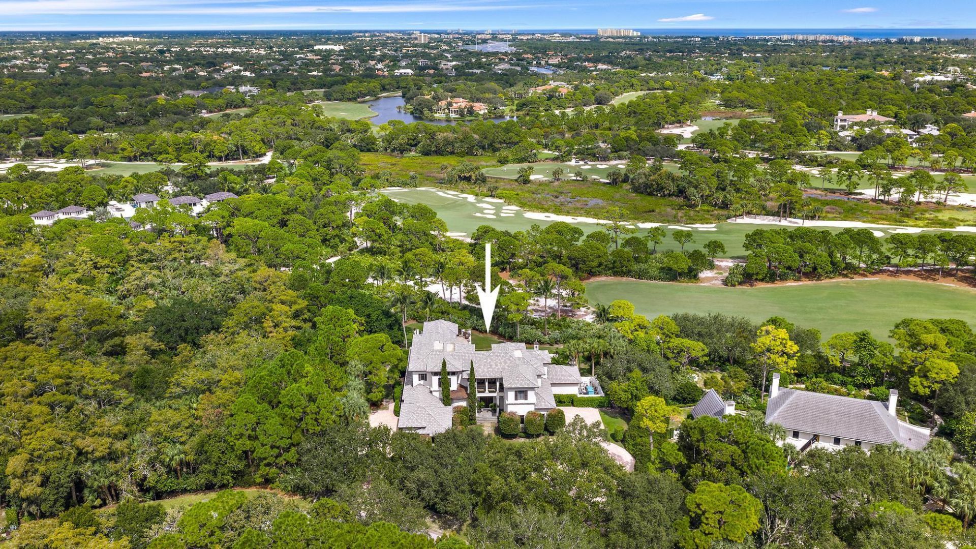 156 Bears Club Drive, Jupiter, FL 33477 Photo