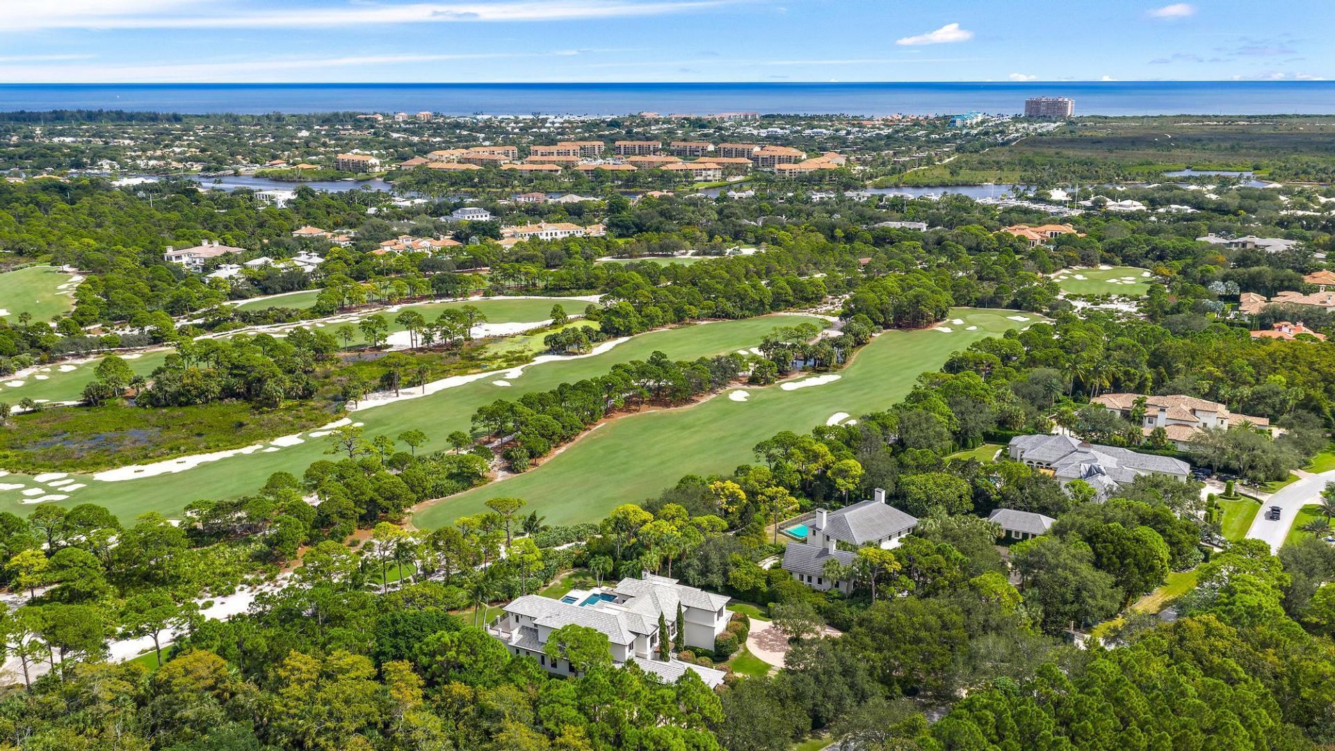 156 Bears Club Drive, Jupiter, FL 33477 Photo