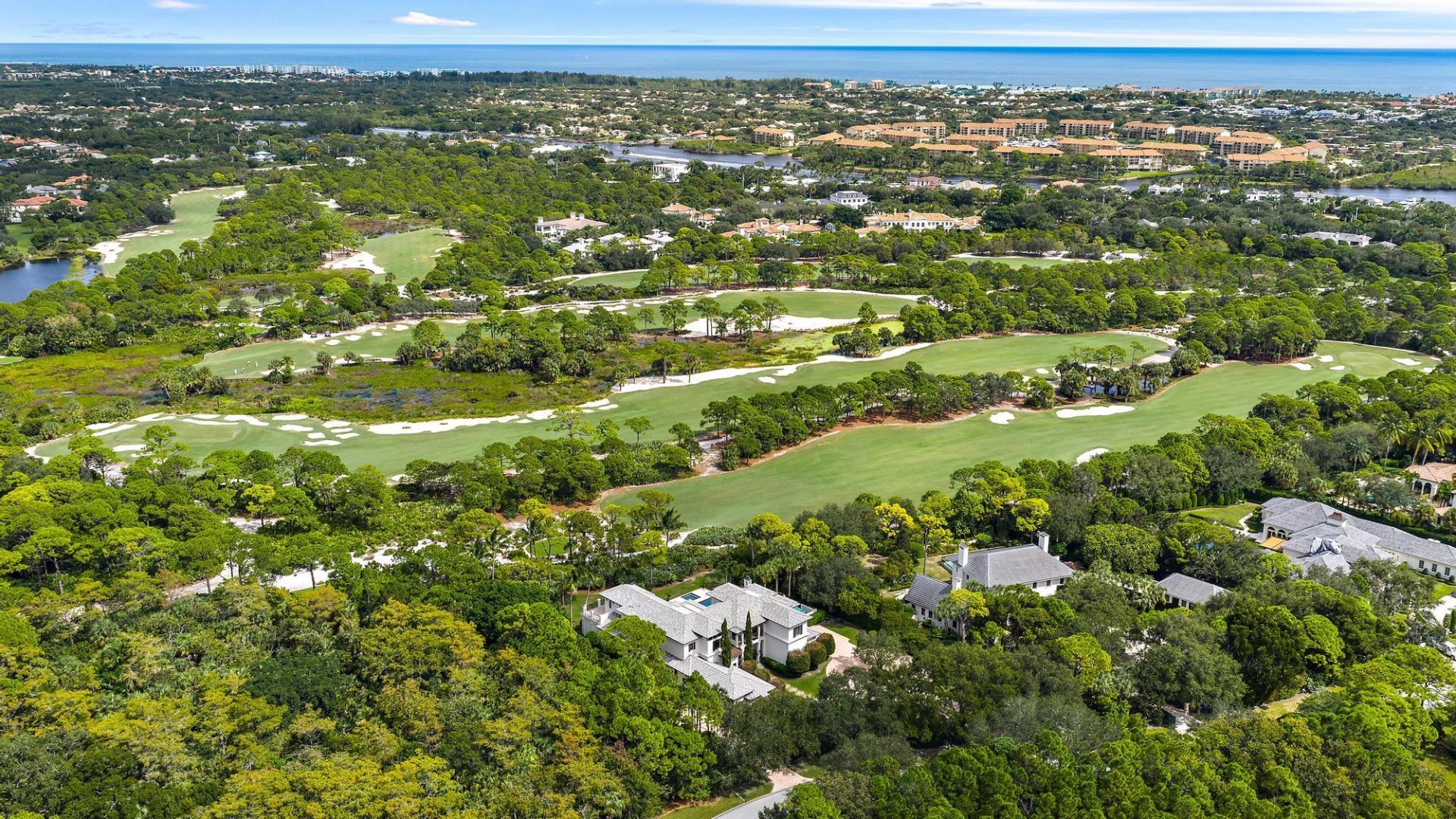 156 Bears Club Drive, Jupiter, FL 33477 Photo