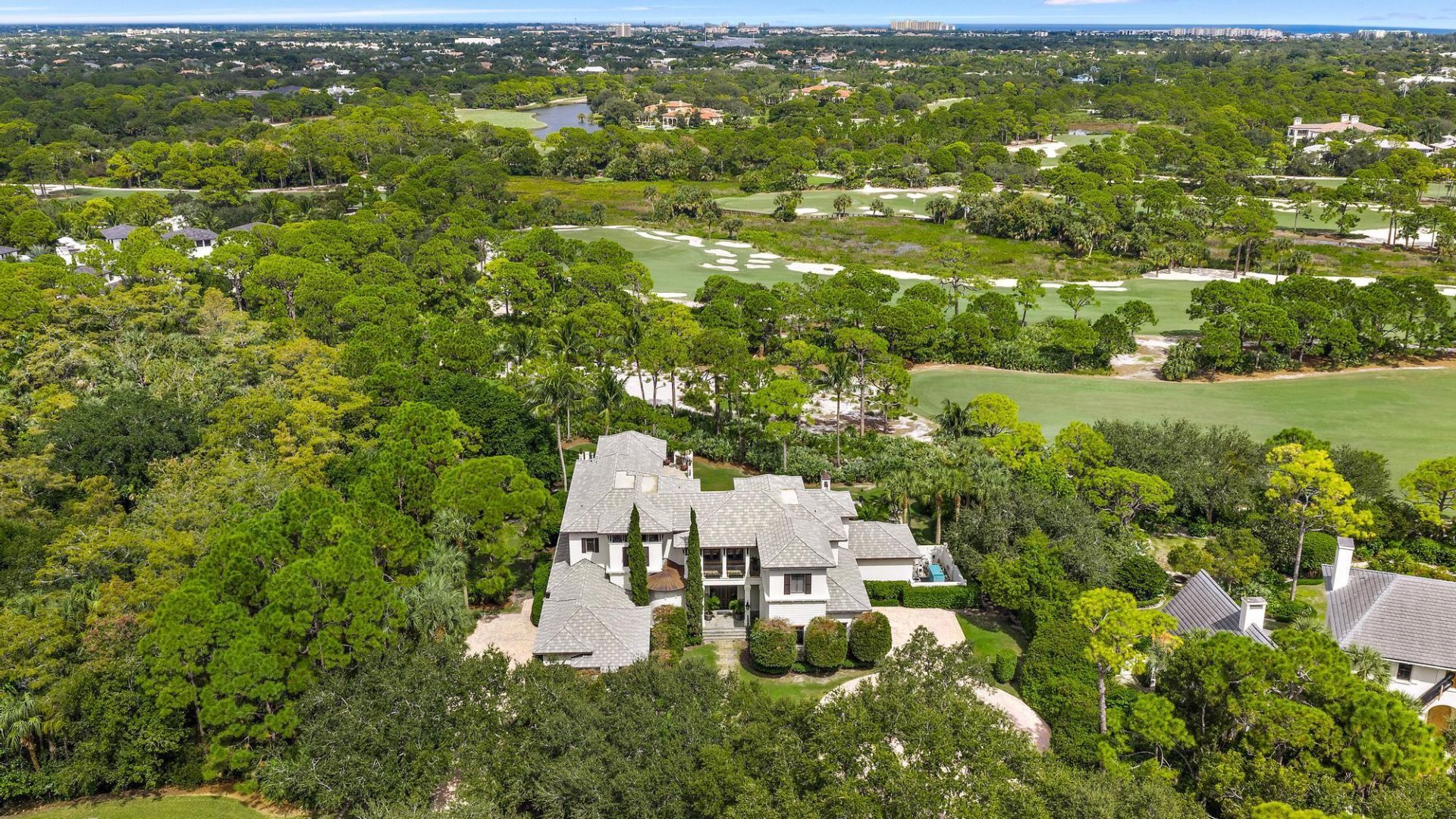 156 Bears Club Drive, Jupiter, FL 33477 Photo