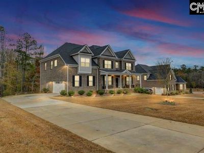 865 Scarlett Oak Road, Blythewood, SC 29016