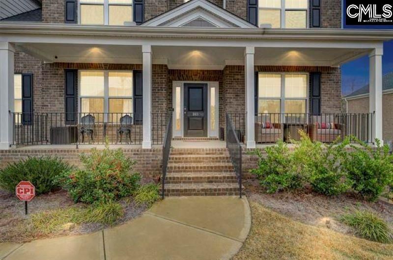 865 Scarlett Oak Road Photo 5