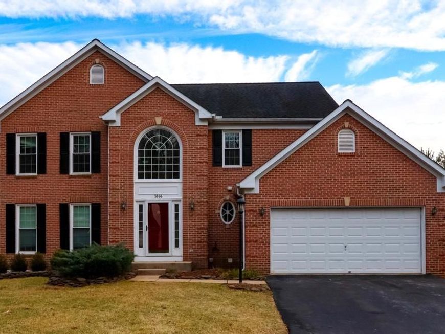 3866 Schroeder Avenue, Perry Hall, MD 21128 Main Photo