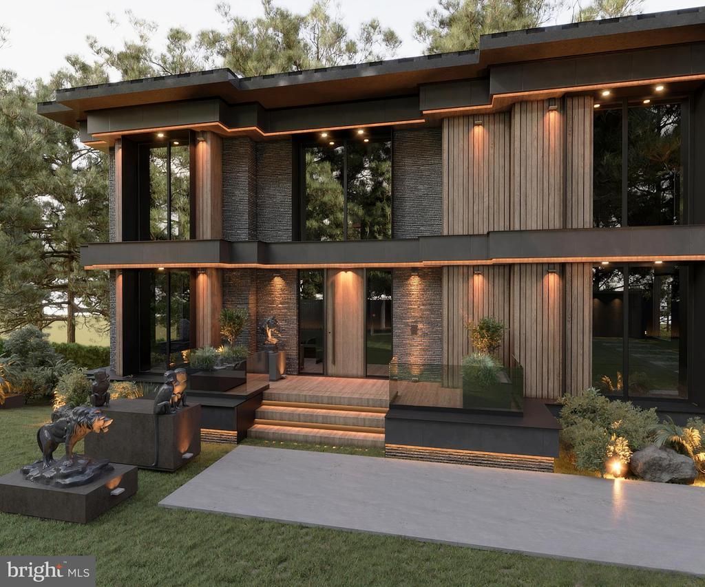 8342 ODRICKS LANE, MCLEAN, VA 22102