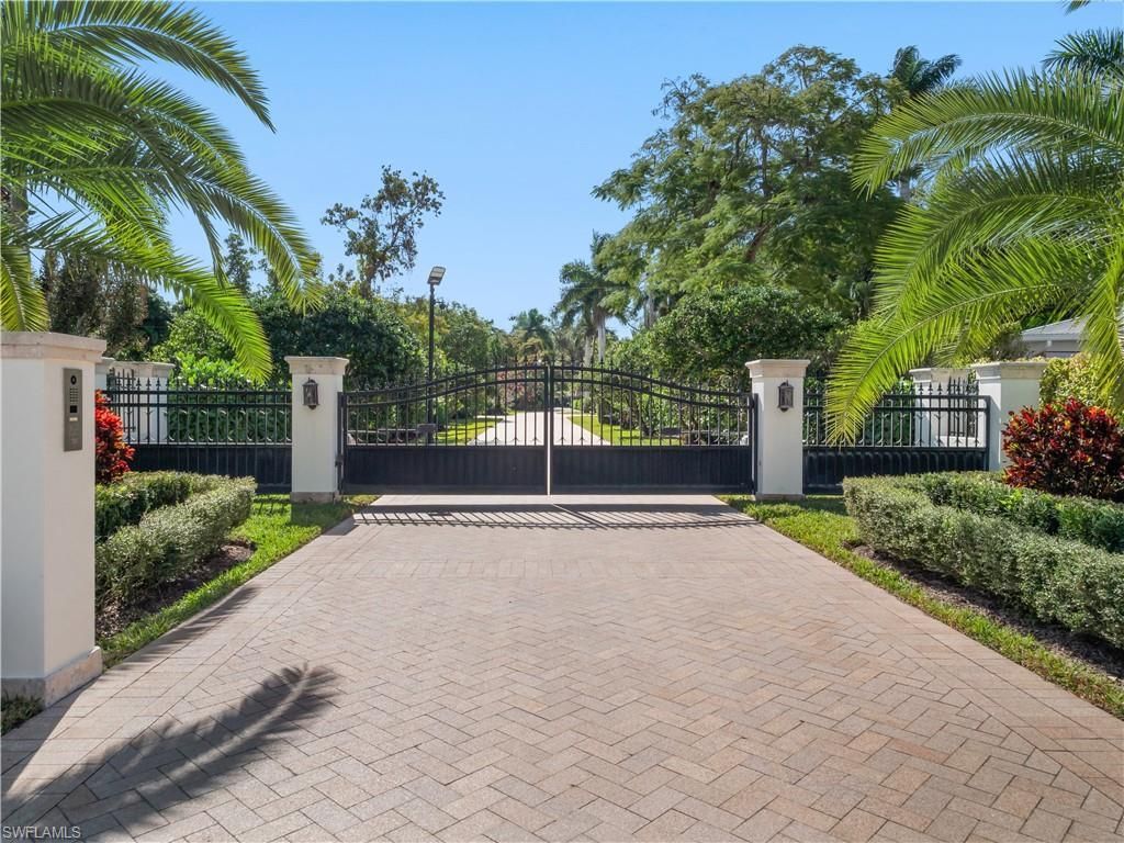 1240 Coconut Dr, Fort Myers, FL 33901 Photo