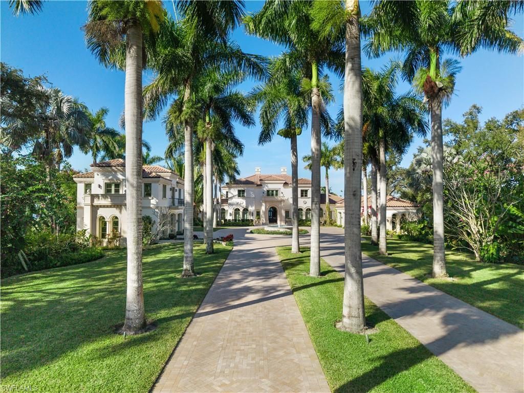 1240 Coconut Dr, Fort Myers, FL 33901 Photo