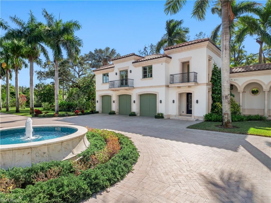 1240 Coconut Dr, Fort Myers, FL 33901 Photo