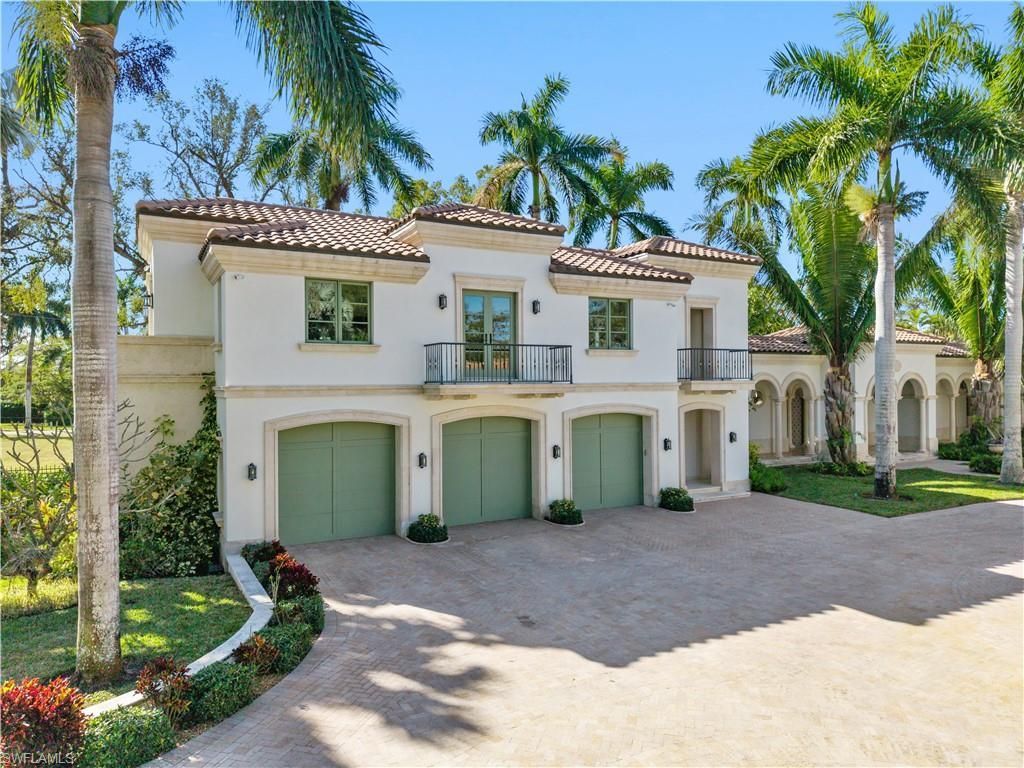 1240 Coconut Dr, Fort Myers, FL 33901 Photo