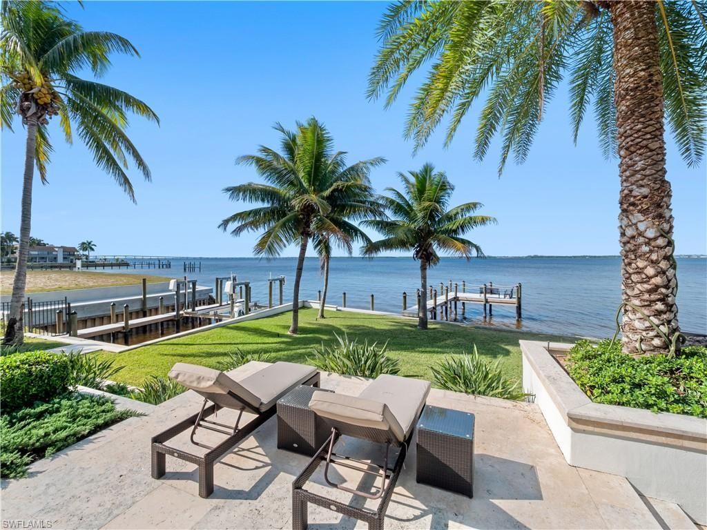 1240 Coconut Dr, Fort Myers, FL 33901 Photo