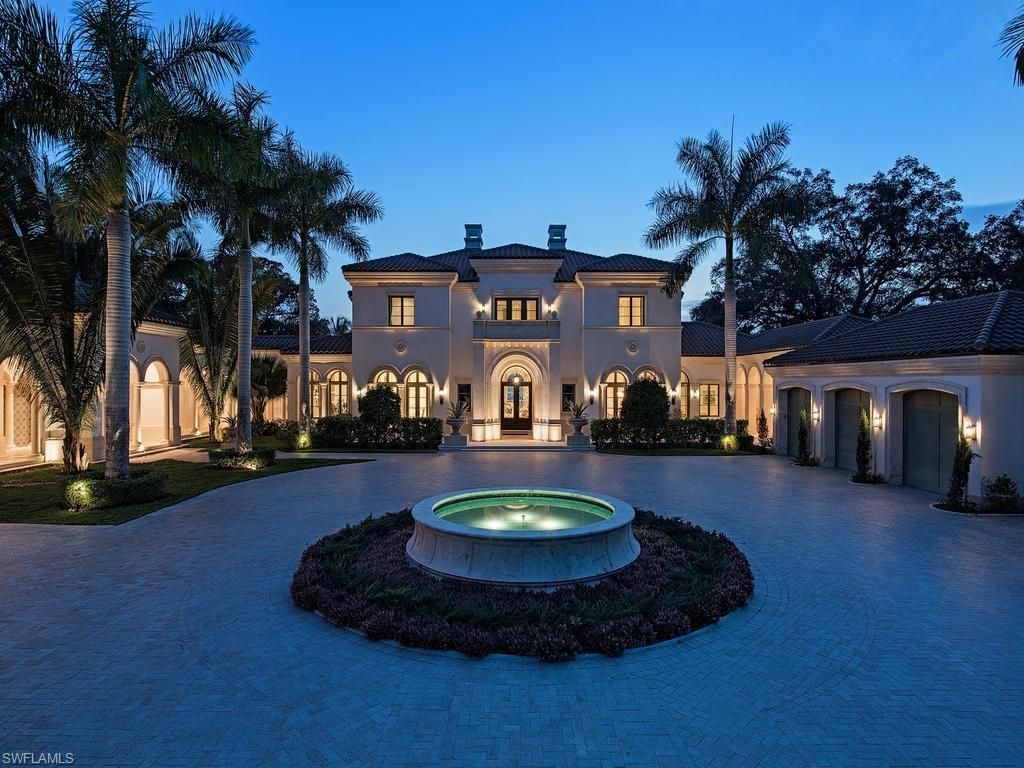 1240 Coconut Dr, Fort Myers, FL 33901 Photo