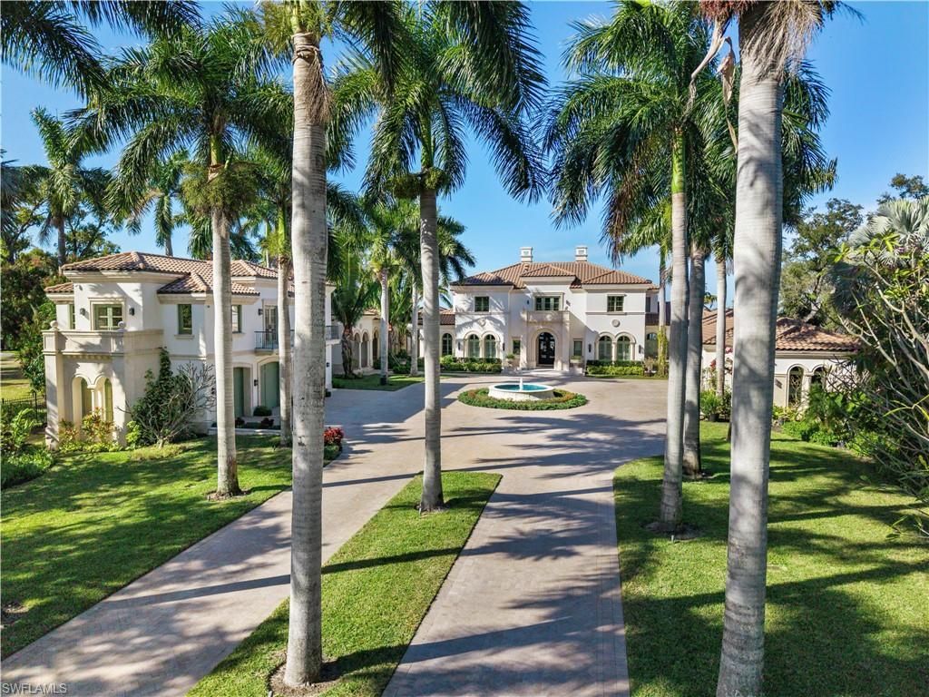 1240 Coconut Dr, Fort Myers, FL 33901 Photo