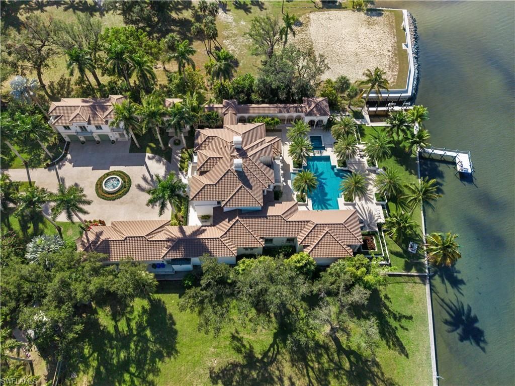 1240 Coconut Dr, Fort Myers, FL 33901 Photo