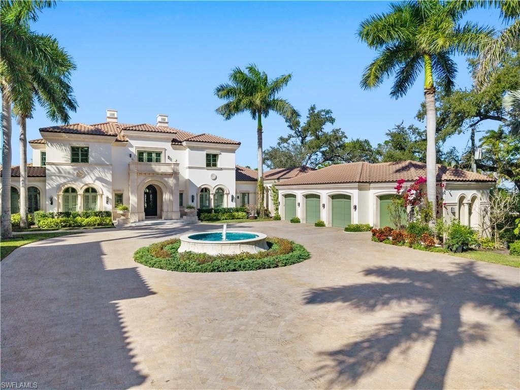 1240 Coconut Dr, Fort Myers, FL 33901 Photo