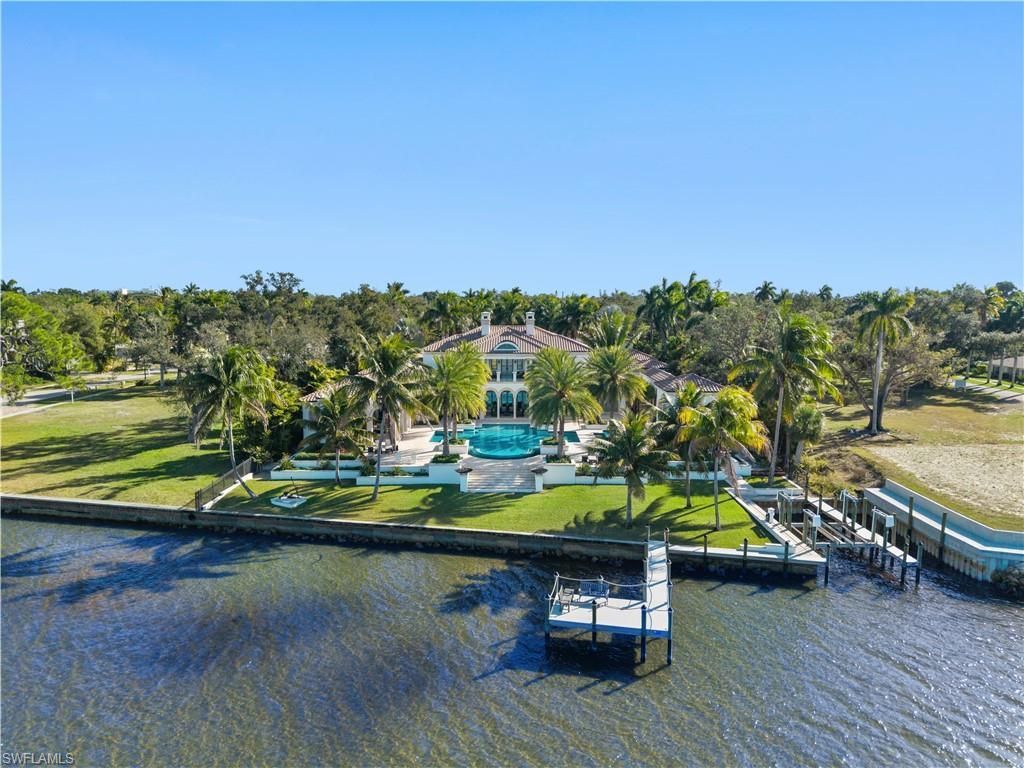 1240 Coconut Dr, Fort Myers, FL 33901 Photo