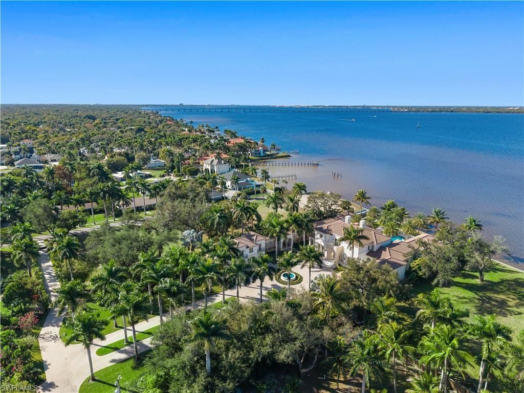 1240 Coconut Dr, Fort Myers, FL 33901 Photo