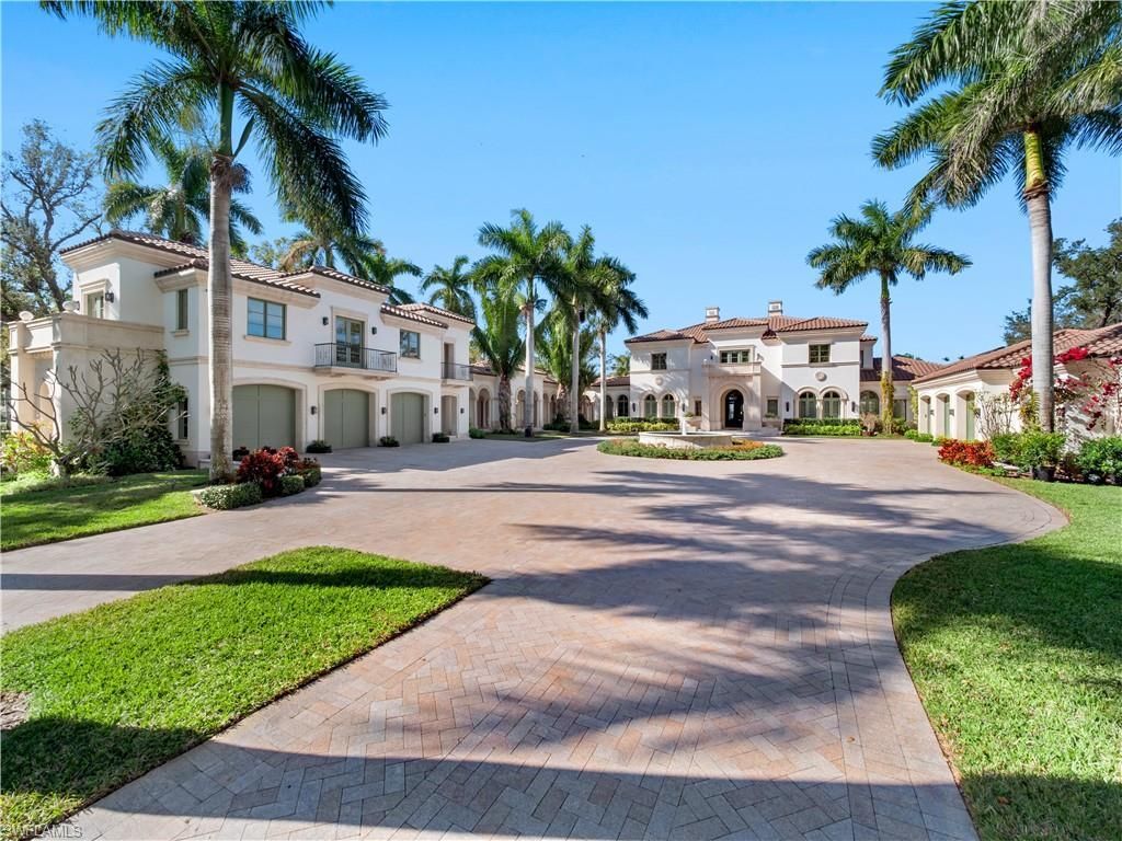 1240 Coconut Dr, Fort Myers, FL 33901 Photo