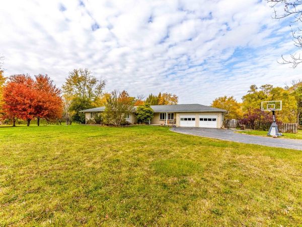 13076 W Pickford Street, Wadsworth, IL 60083