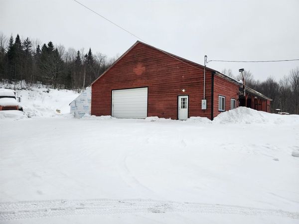 86 Ferguson Road, Unit 13 A, Clarksville, NH 03592