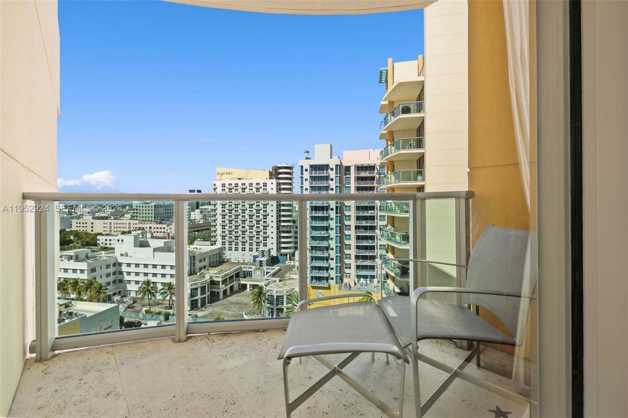 1455 Ocean Dr, Unit 1401, Miami Beach, FL 33139 Photo