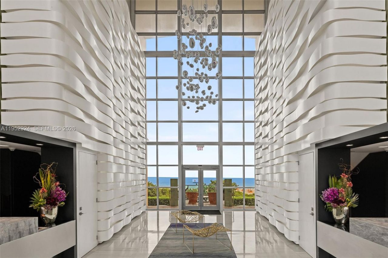 1455 Ocean Dr, Unit 1401, Miami Beach, FL 33139 Photo