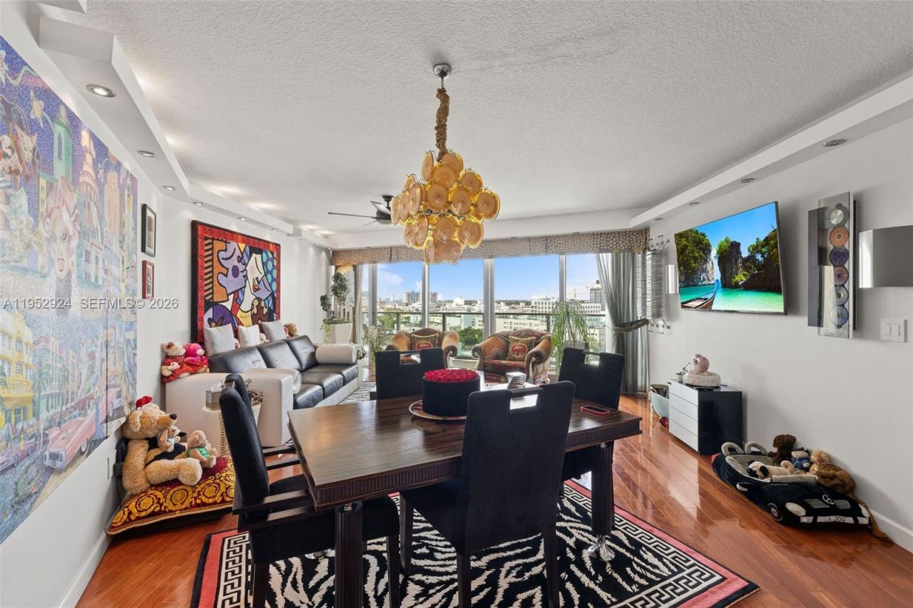 1455 Ocean Dr, Unit 1401, Miami Beach, FL 33139 Photo