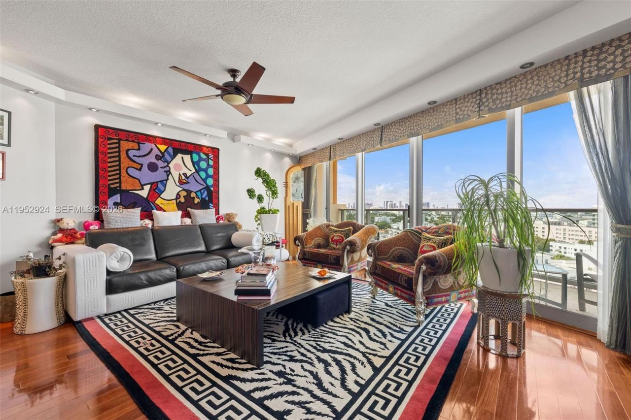 1455 Ocean Dr, Unit 1401, Miami Beach, FL 33139 Photo