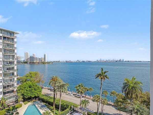 1420 Brickell Bay Dr, Unit 904B, Miami, FL 33131