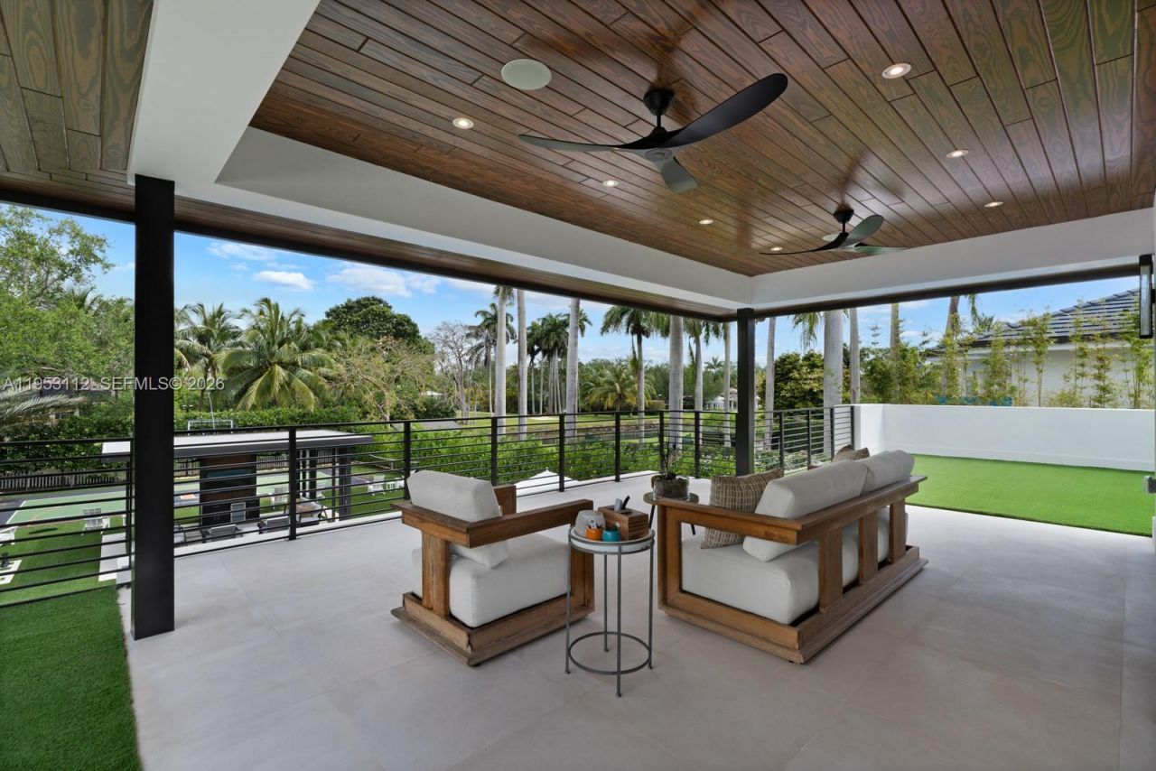 6031 SW 88th St, South Miami, FL 33156 Photo