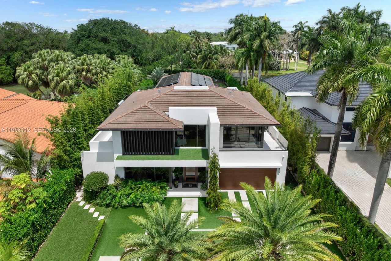 6031 SW 88th St, South Miami, FL 33156 Photo