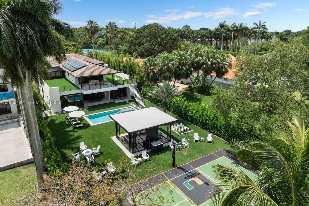 6031 SW 88th St, South Miami, FL 33156 Photo