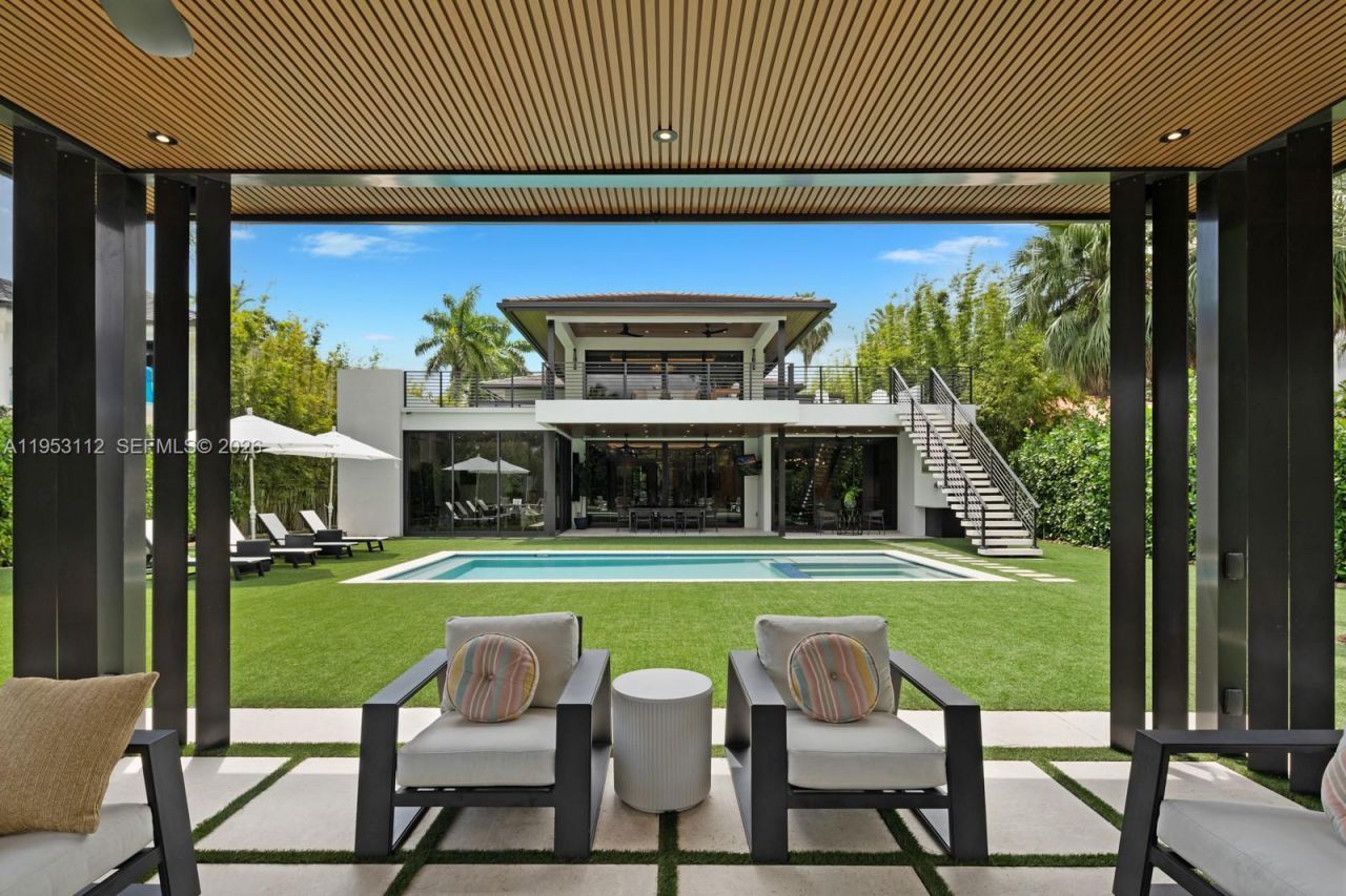 6031 SW 88th St, South Miami, FL 33156 Photo