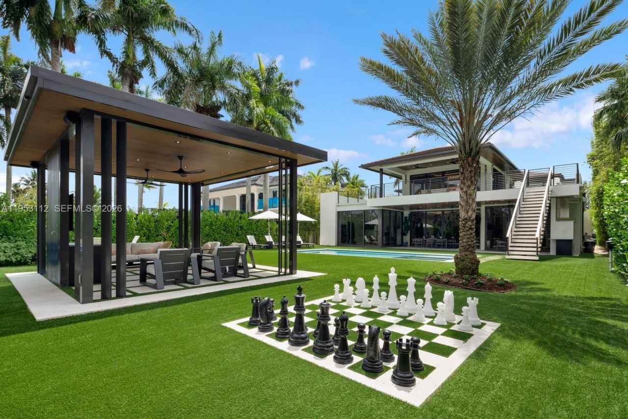 6031 SW 88th St, South Miami, FL 33156 Photo