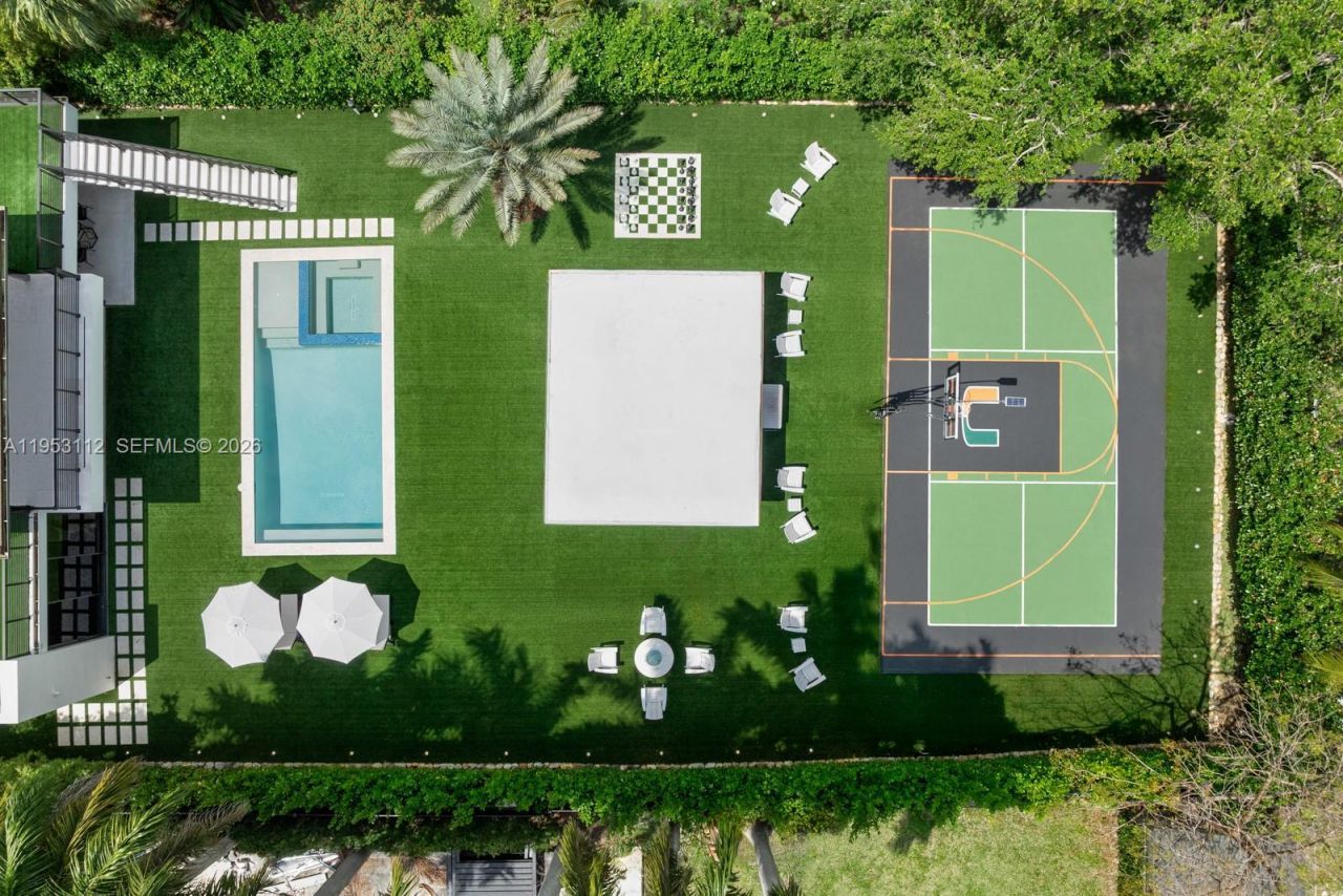 6031 SW 88th St, South Miami, FL 33156 Photo